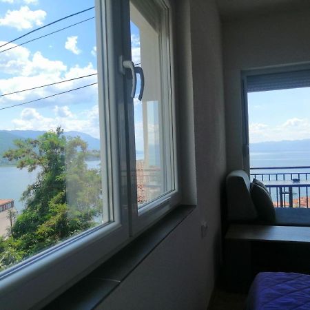 Grey Apartment Οχρίδα Εξωτερικό φωτογραφία